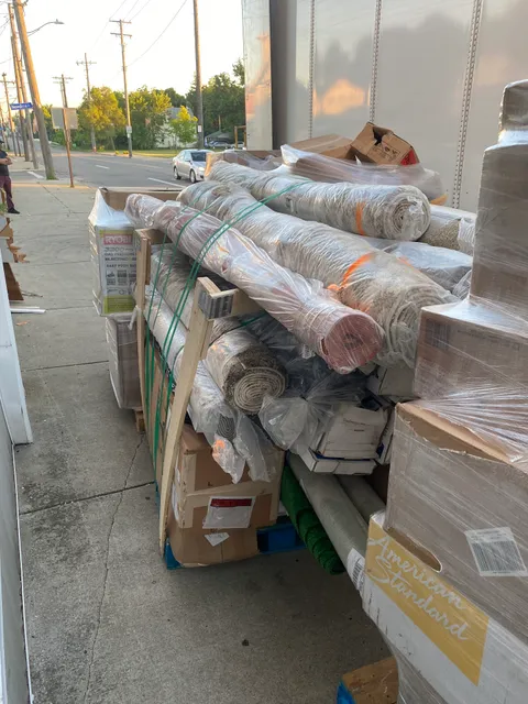 Ohio City Appliances