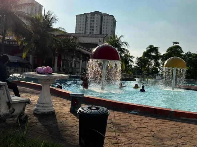 HOMESTAY MUTIARA IMAN PERDA BUKIT MERTAJAM PENANG