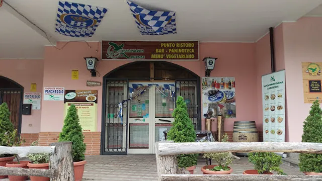 La Gastronomica Abruzzese