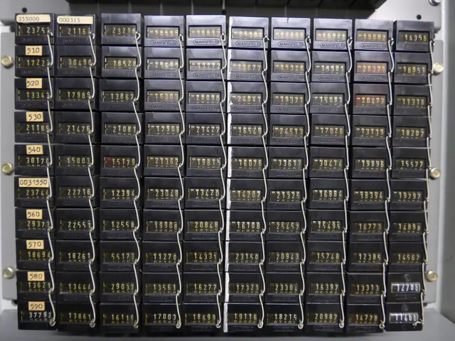 Fernmeldemuseum Dresden