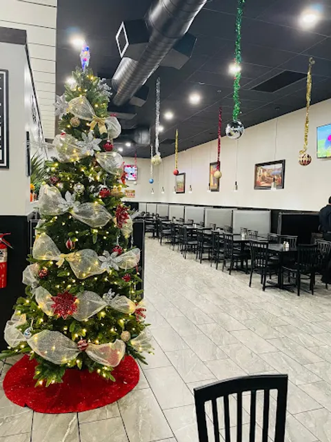 Mi Tierra Cocina Mexicana