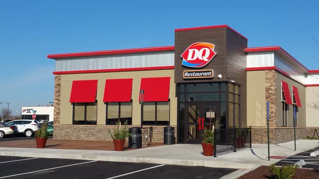Dairy Queen Restaurant