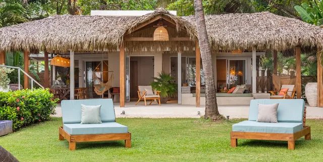 The Beach House Santa Teresa