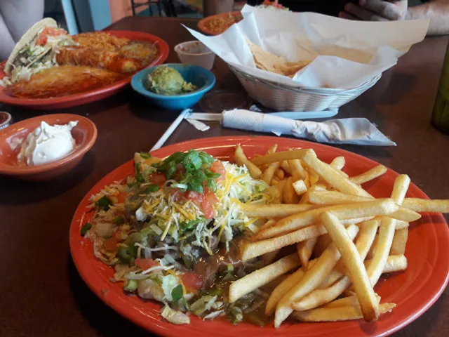 Little Anita's New Mexican Food