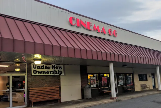 Cinema 66