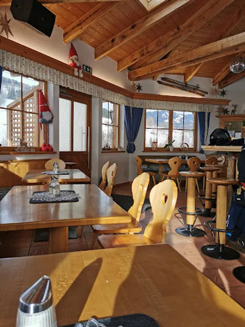 Gruber Alm Grebenzen