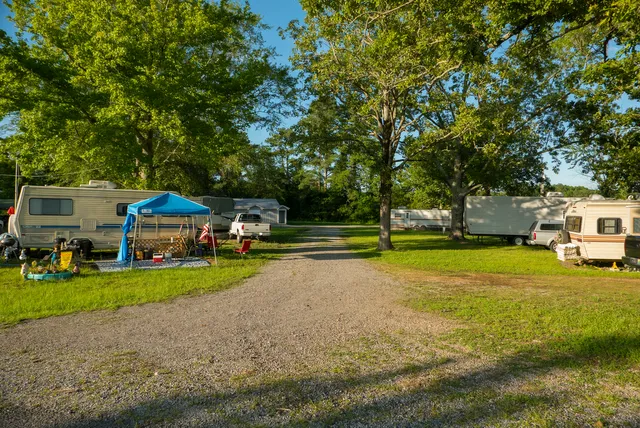 Cherokee Cove RV Park