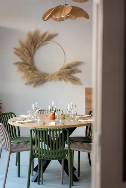 L'Envolée de la Chrysalide