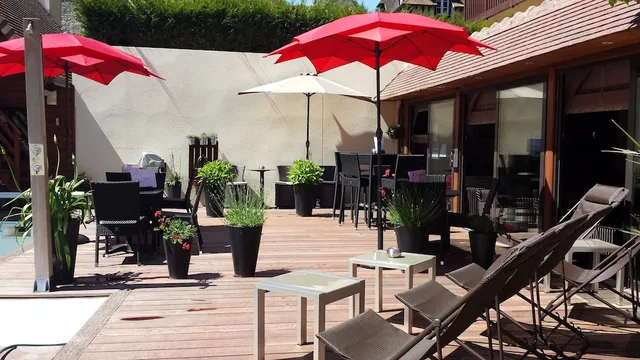 Résidence La Loggia