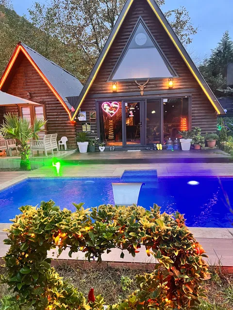 SapancaTrueloveBungalow