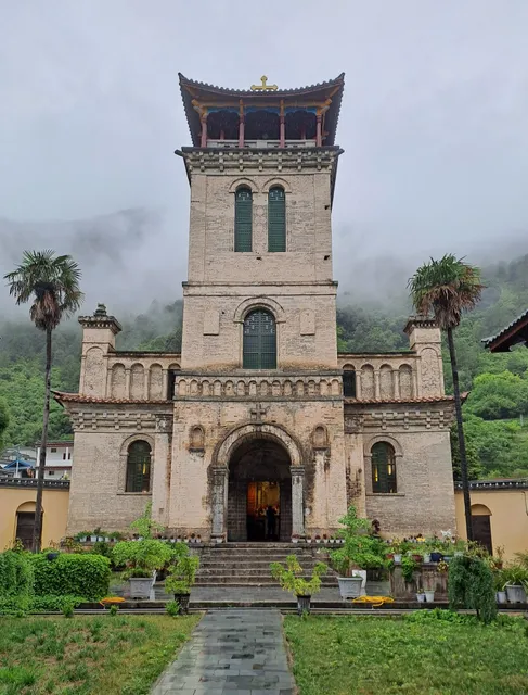 Mainz in the Catholic Church