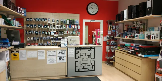 GamonalPC Informática