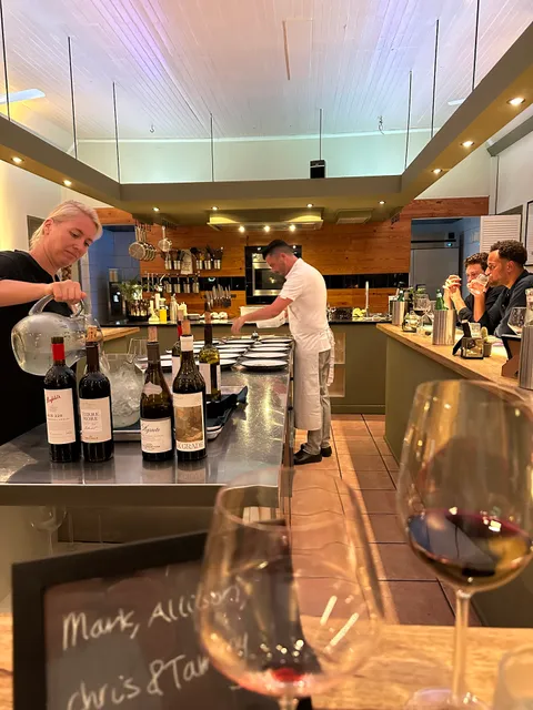 Royal Aruba Restaurant