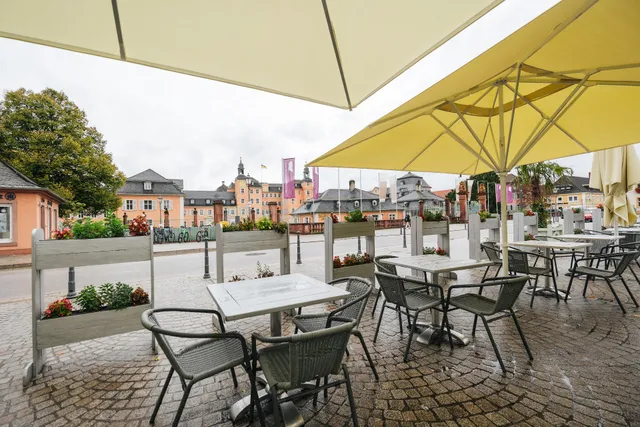 Hotel & Restaurant Zum Erbprinzen