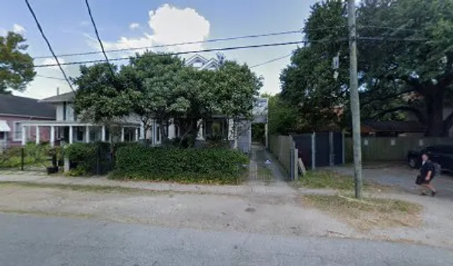 Blue Velvet Studio NOLA