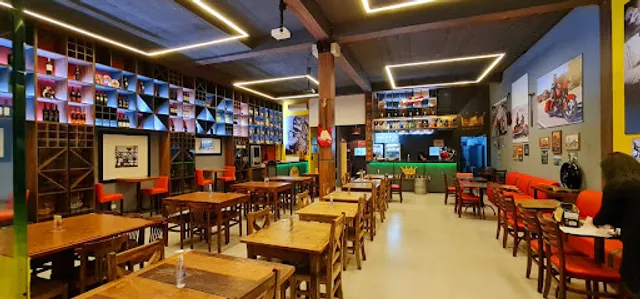 The King Hamburgueria