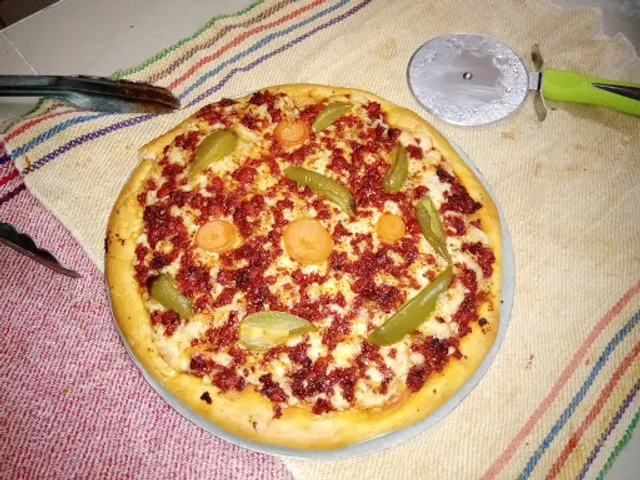 Pizzería Los Brody's