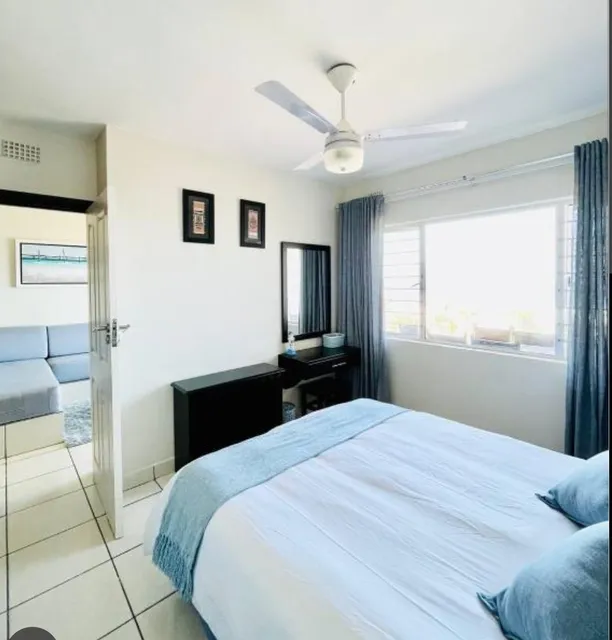 Illovo Views Holiday Apartment