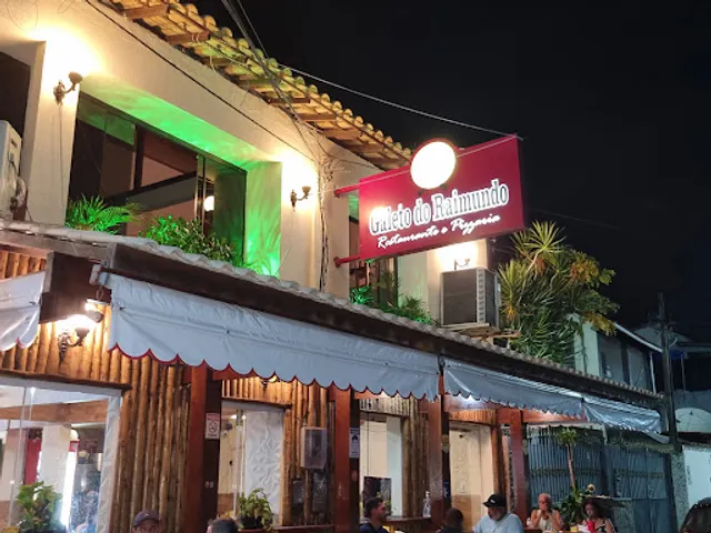Restaurante Galeto Do Raimundo