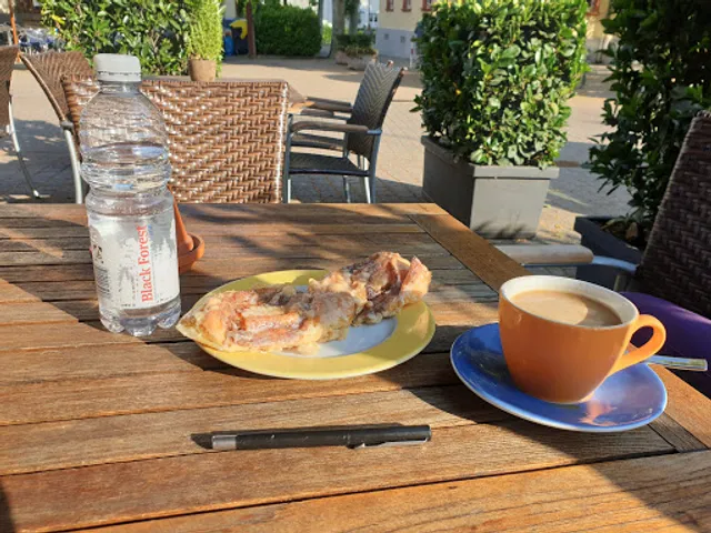 Peter's gute Backstube