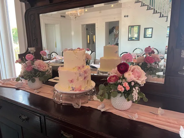 LaceyCakes Mississippi