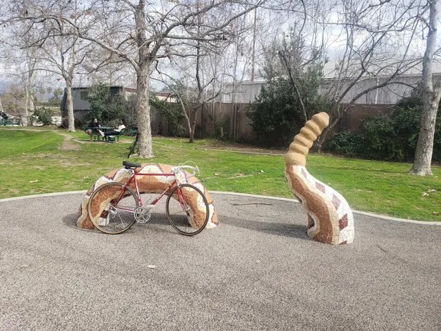 Marsh Street Nature Park