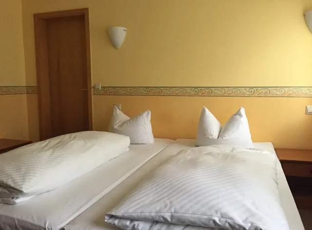 Pension Berg Inh. Volker Bastian