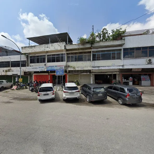 Ibu Laling Restaurant