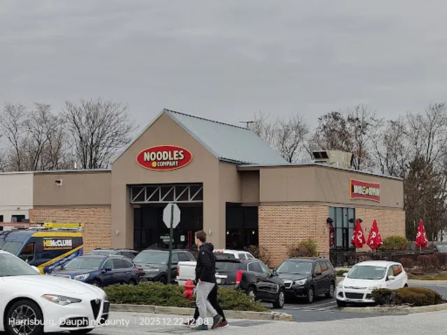 Noodles and Company