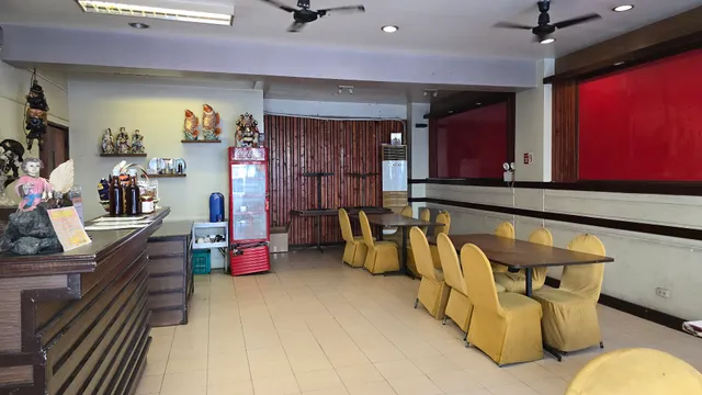 Boy Ching Woo Restaurant