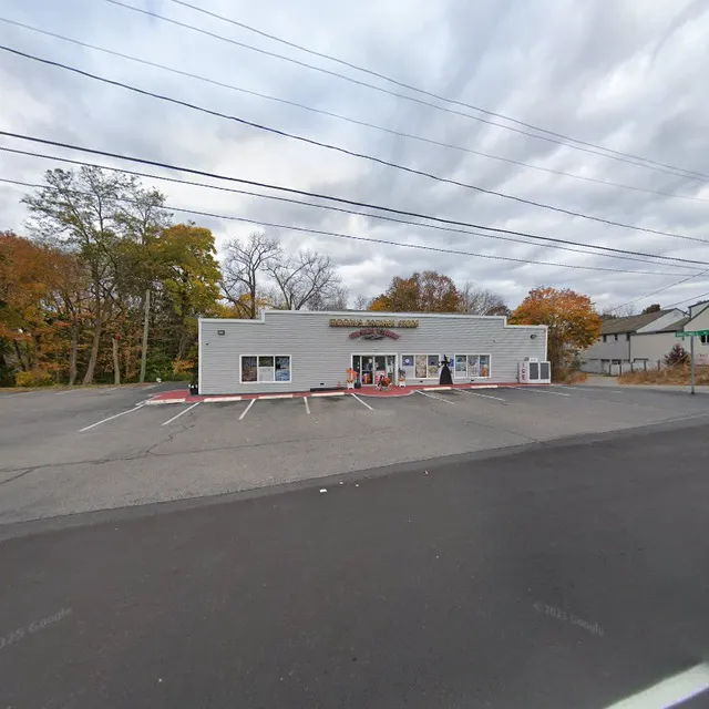 Moodus Package Store