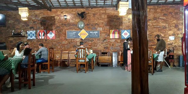 Restaurante Garimpo Gourmet