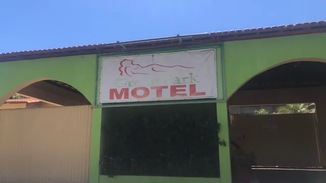 Green Park Motel
