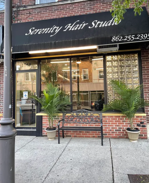 Serenity Hair Studio