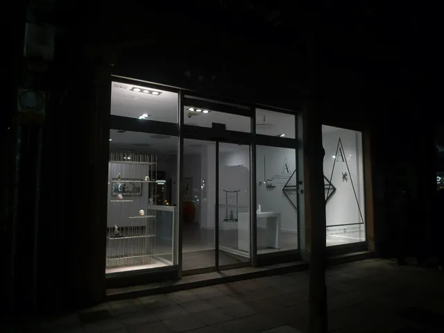 Galería Arancha Osoro