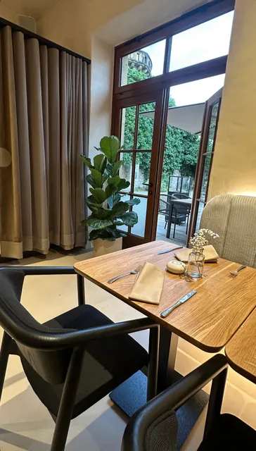 Stadtblick Sparrenburg