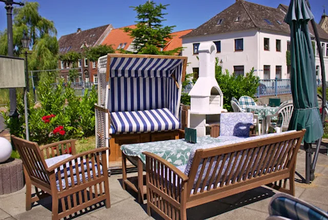 Hoffmanns Holsteinisches Haus