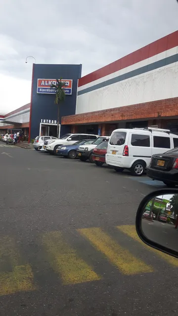 Alkosto Villavicencio