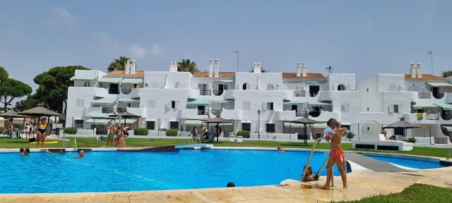 Alojamiento Pinar De Don Jesús