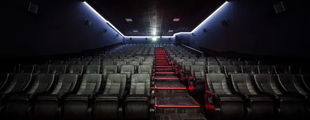 Eclipse Cinemas Lifford Strabane