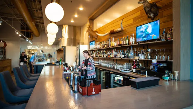 Noona Meat and Seafood