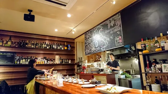 La Cutalina（ラ・クッタリーナ）