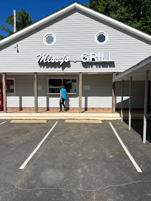 Missy's Grill