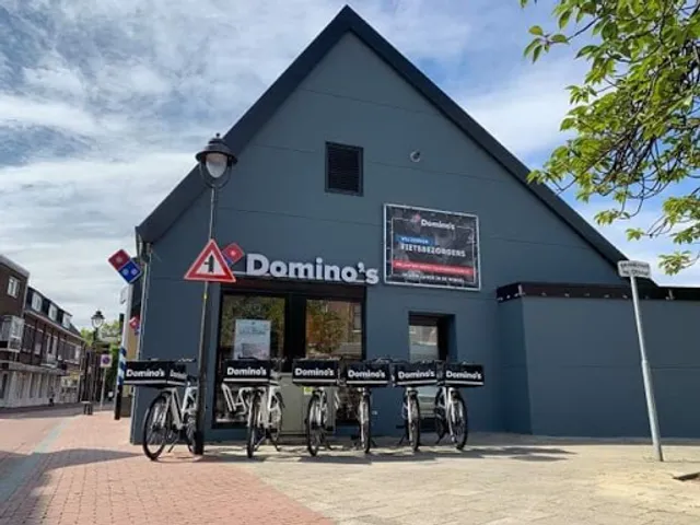 Domino's Pizza Oldenzaal