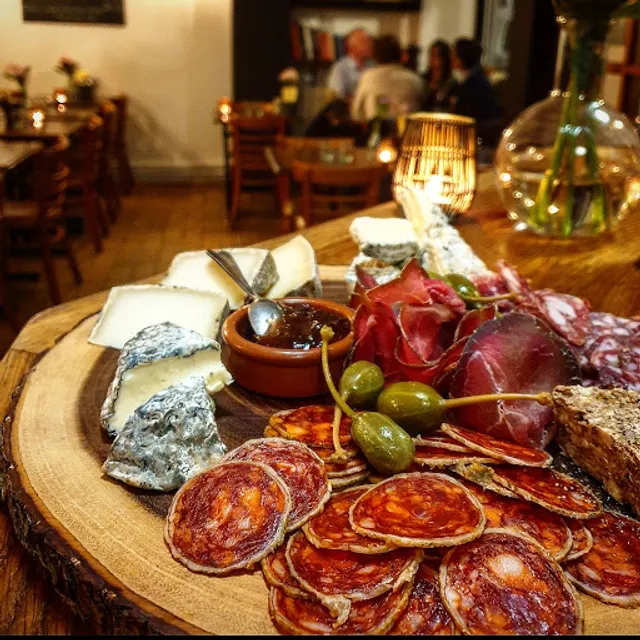 La P'tite Vadrouille