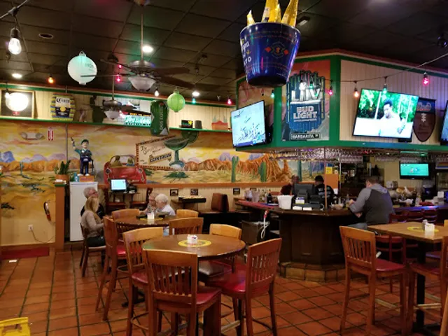 Ole' Ole' Mexican Grill & Cantina Restaurant