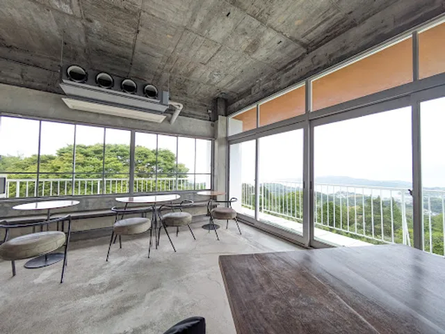 Yama-no-ue-no-roastery