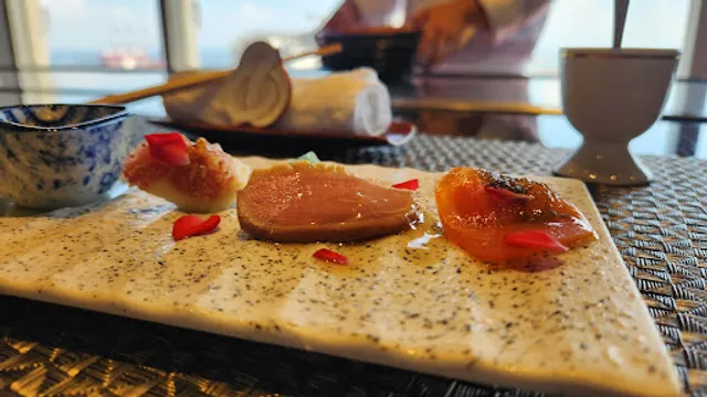 ダイニング Kobe Grill