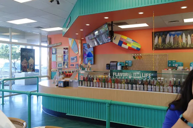 Bahama Buck's - Chandler