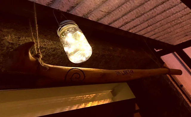 In lak'ech BnB Rooms